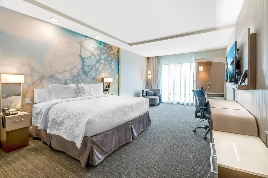 Hotel photo 5