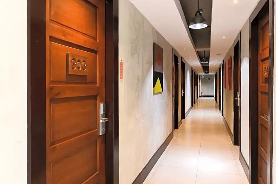 Hotel photo 9