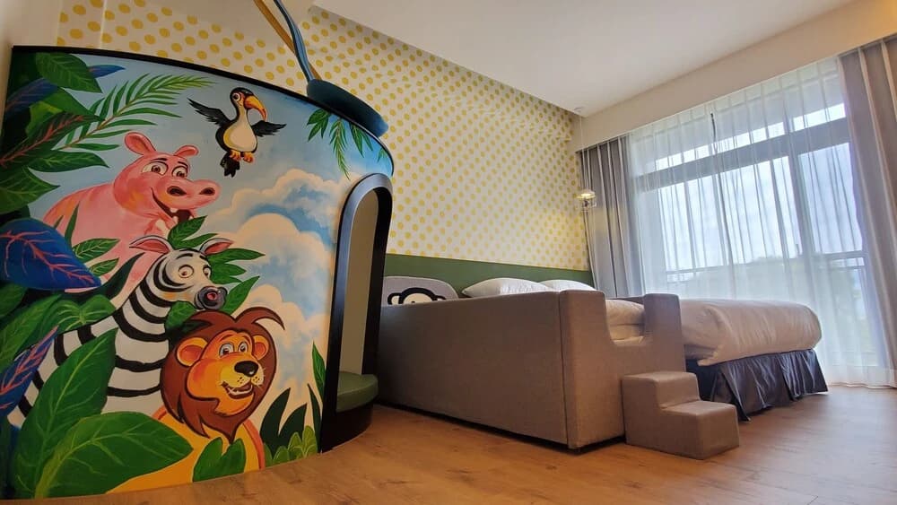 Hotel photo 1