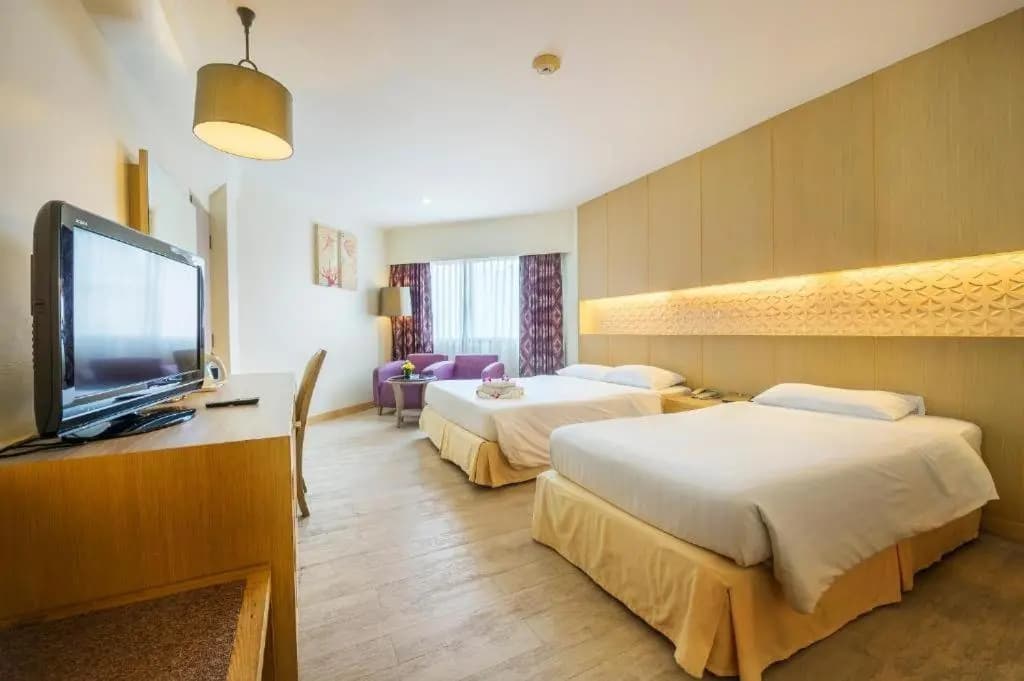 Hotel photo 3