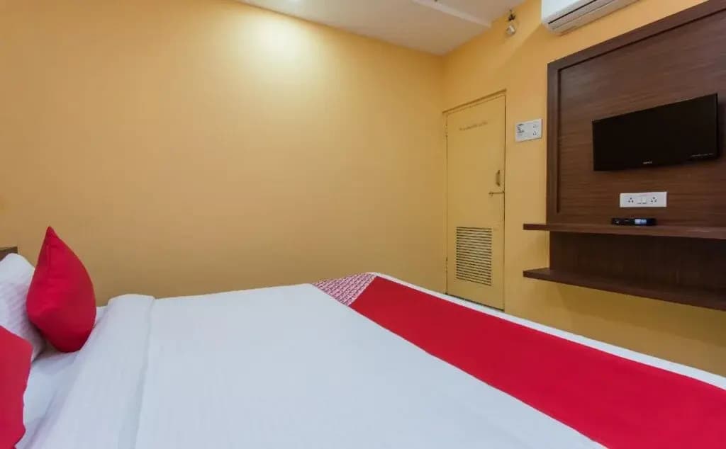 Hotel photo 6