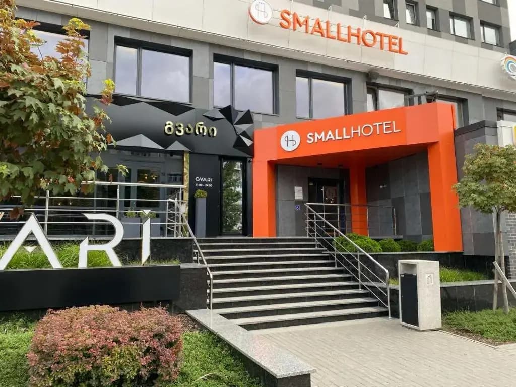 Hotel photo 27