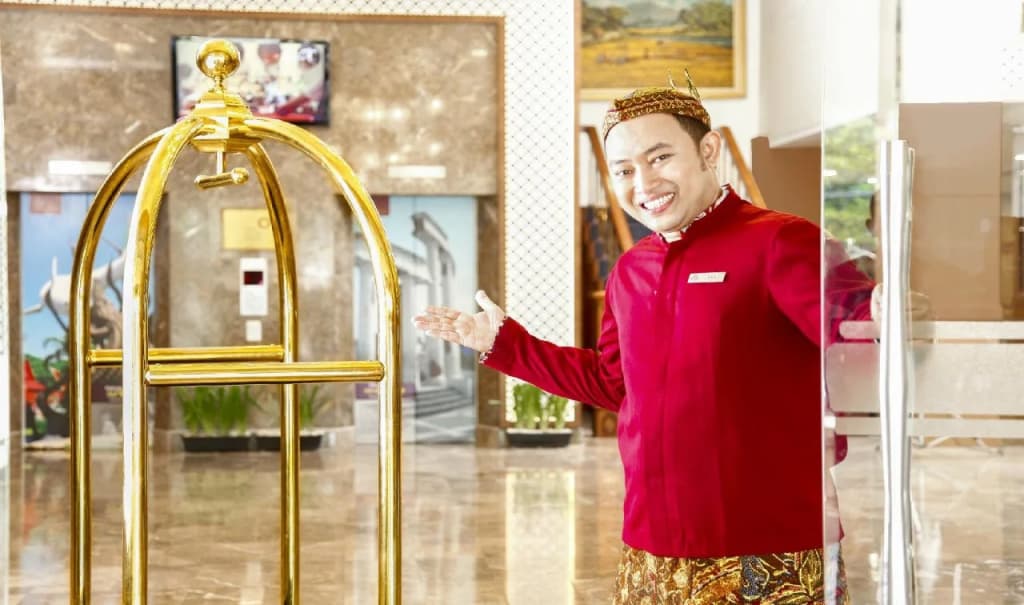 Hotel photo 35