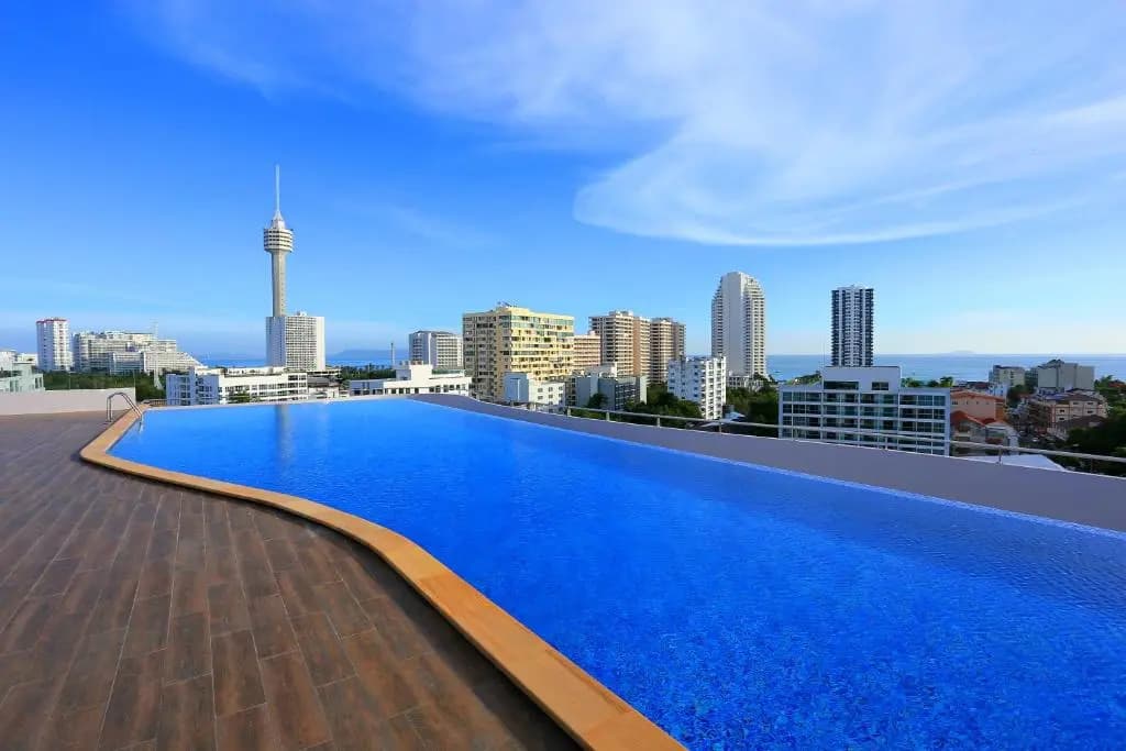 Hotel photo 17