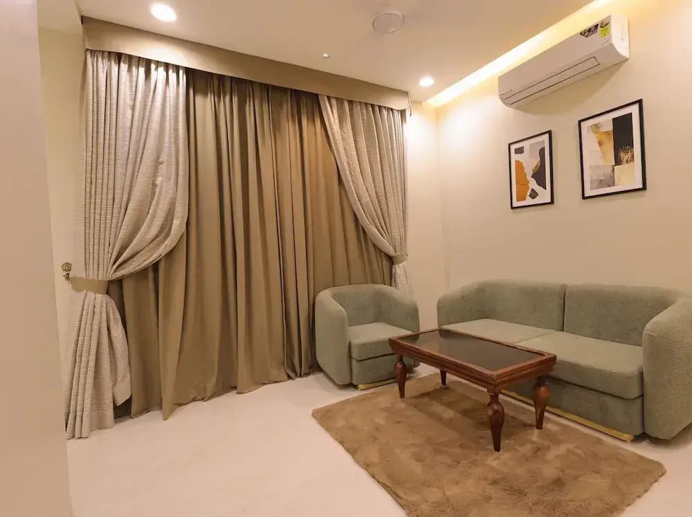 Classic Suite