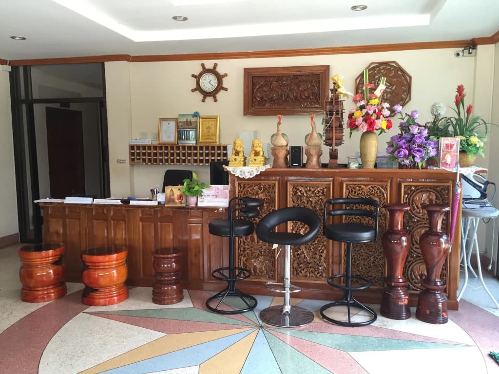 Hotel photo 2
