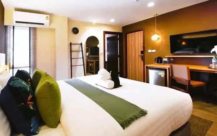Hotel photo 1