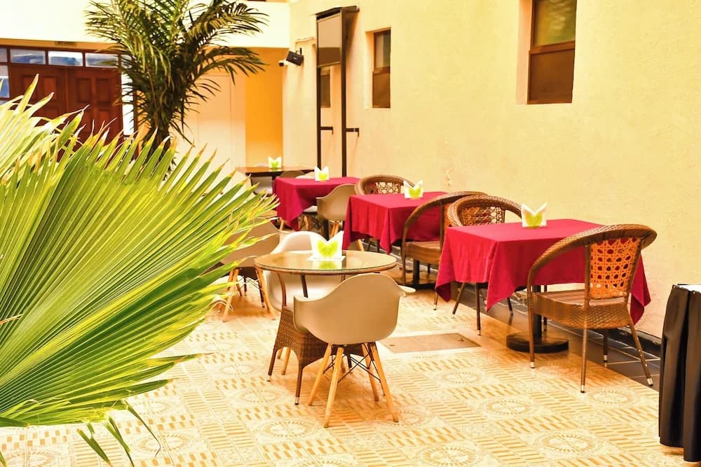 Hotel photo 24