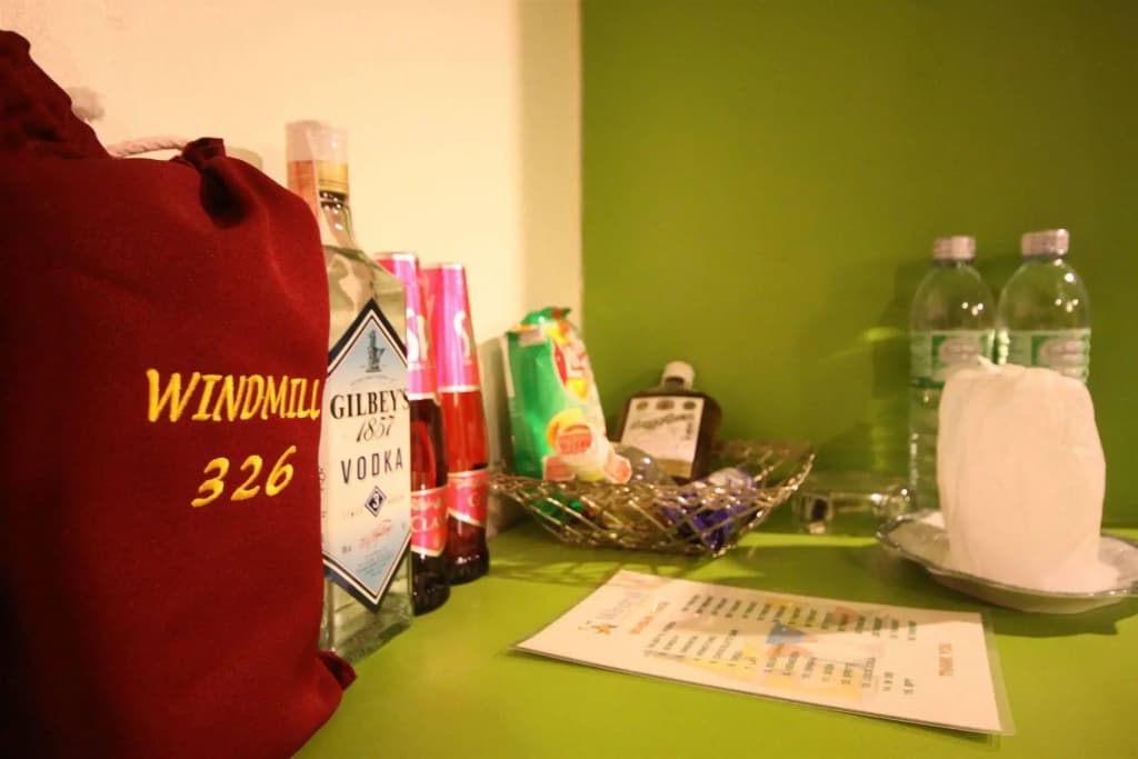Hotel photo 35