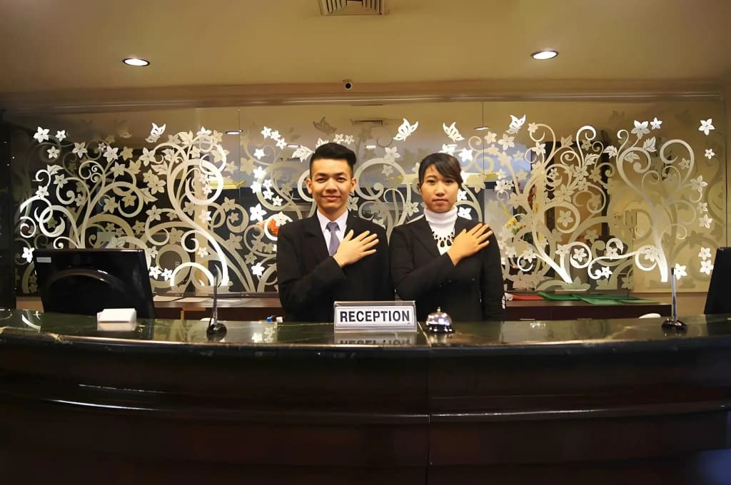 Hotel photo 19