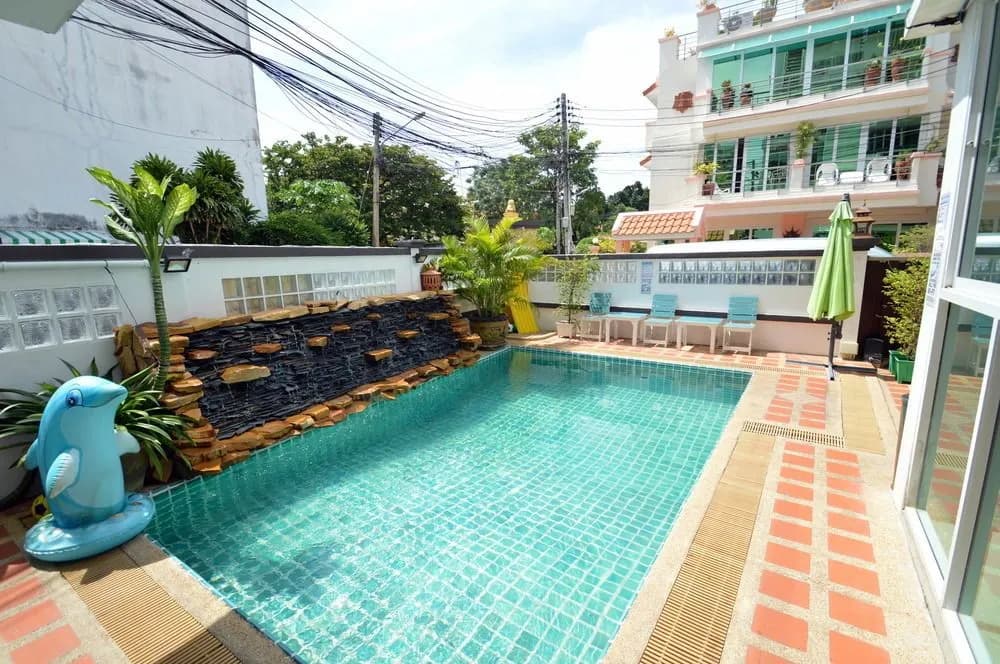 Hotel photo 19