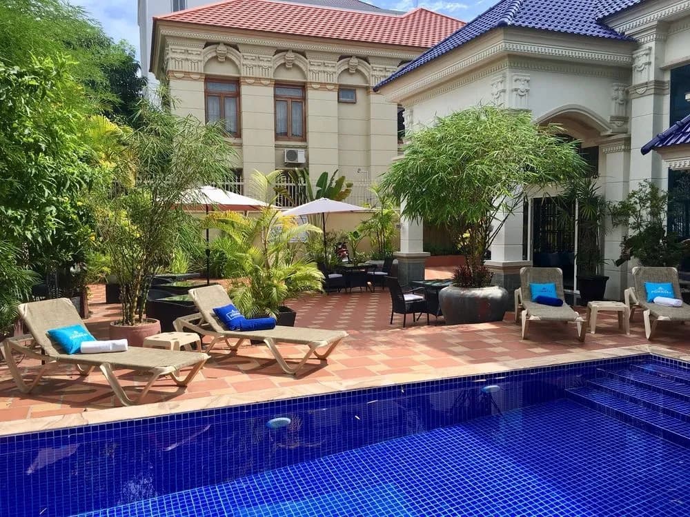 Hotel photo 16