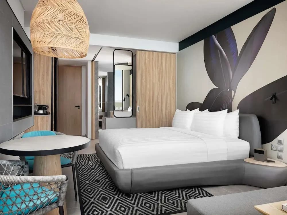 Superior room