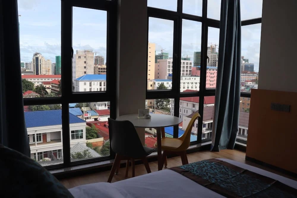 Hotel photo 8