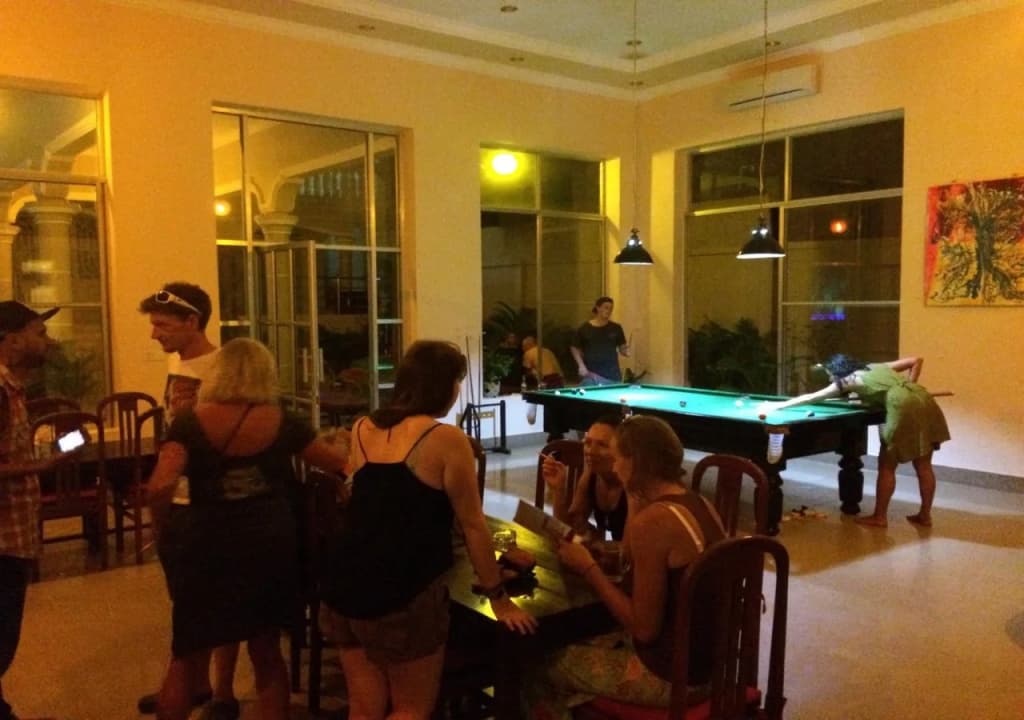 Hotel photo 18