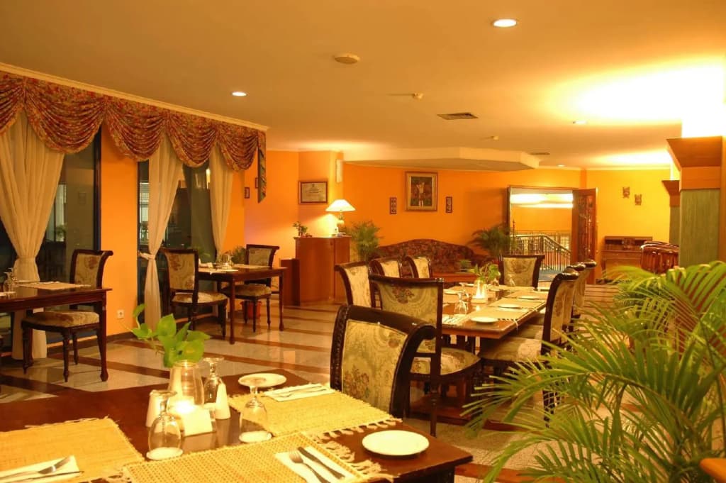 Hotel photo 10