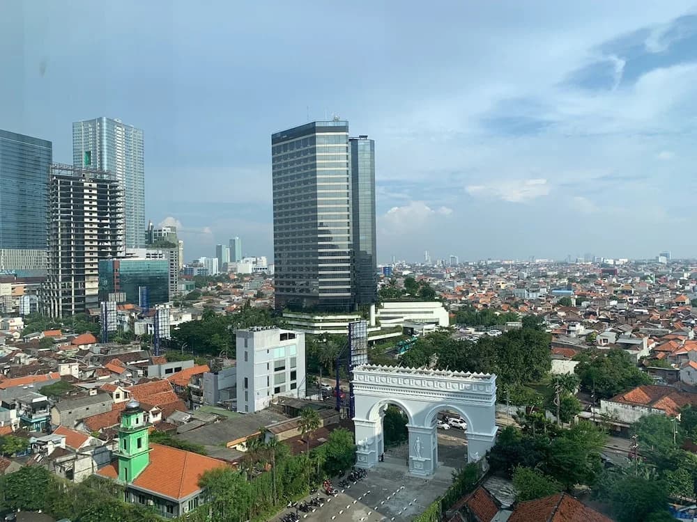 Hotel photo 19