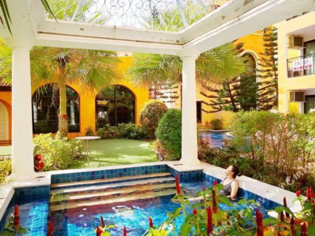 Hotel photo 20