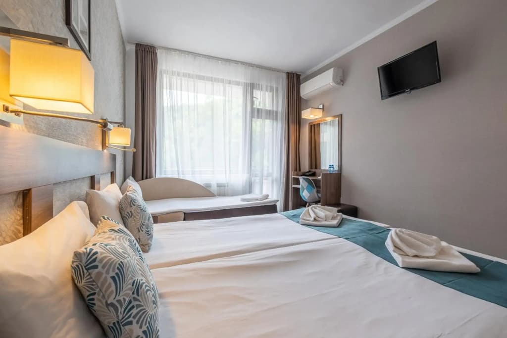 Hotel photo 5