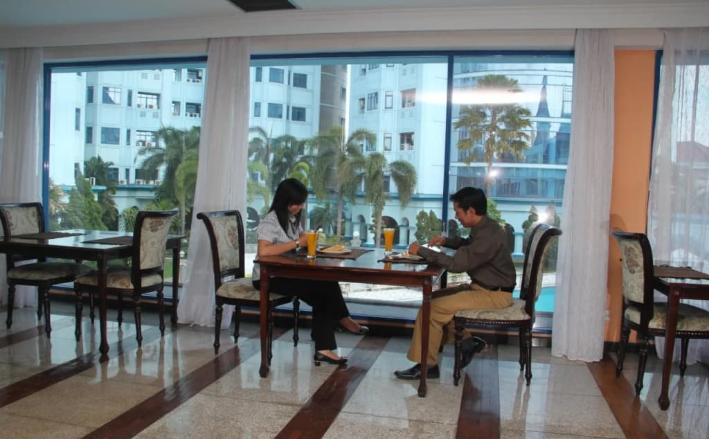 Hotel photo 15