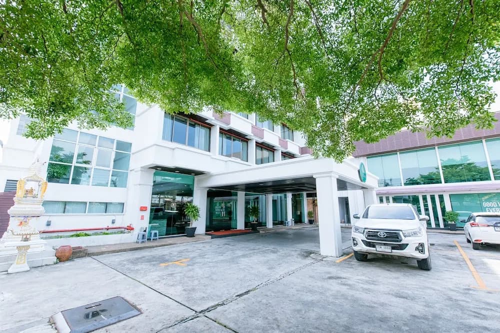 Hotel photo 23
