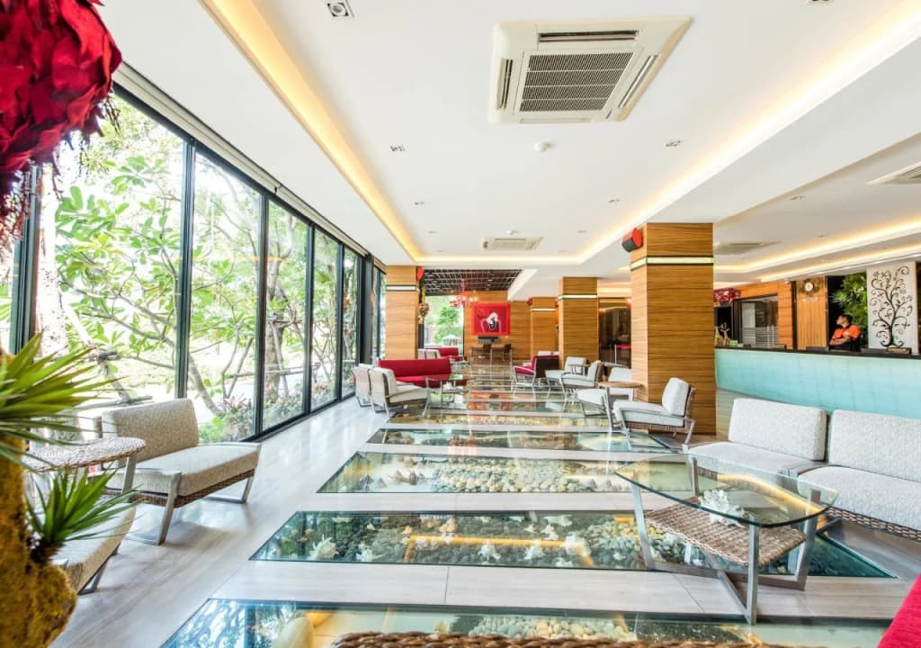 Hotel photo 16