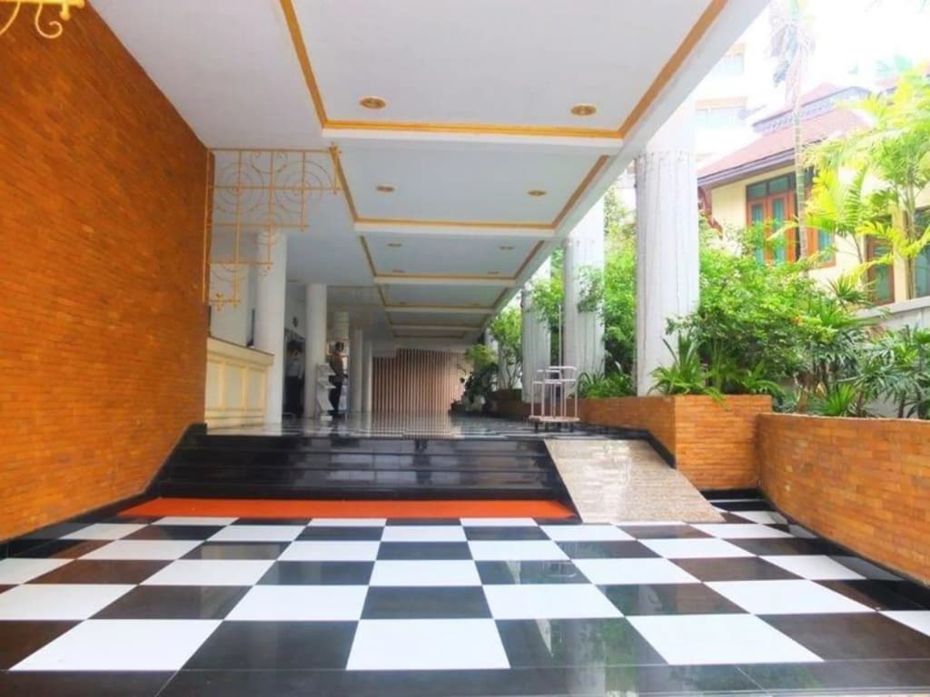 Hotel photo 12