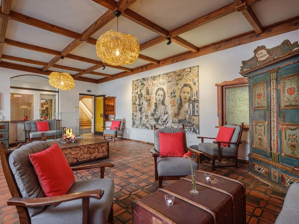 Hotel photo 2