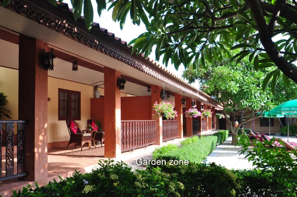 Hotel photo 19