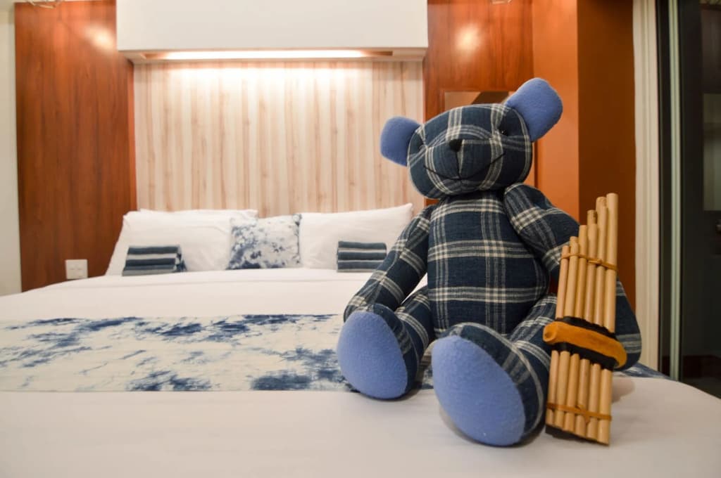 Hotel photo 6