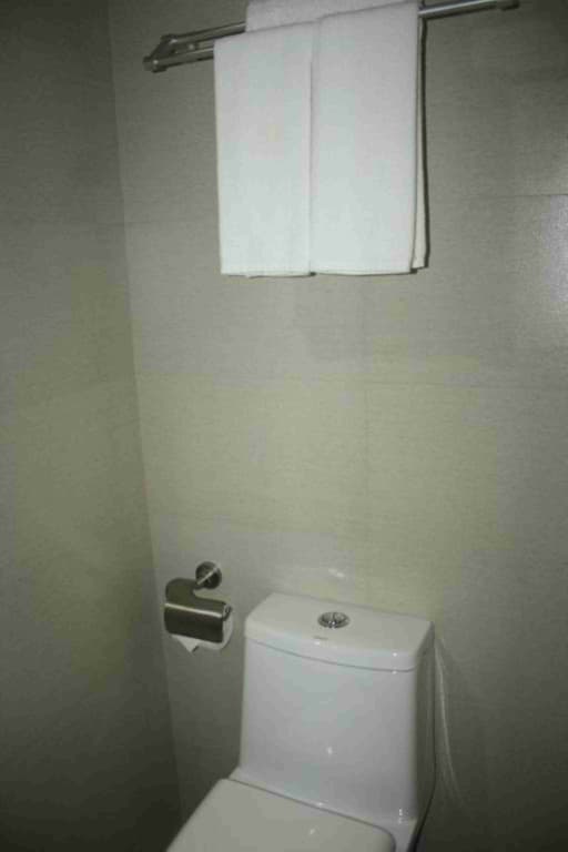 Standard Double room full double bed