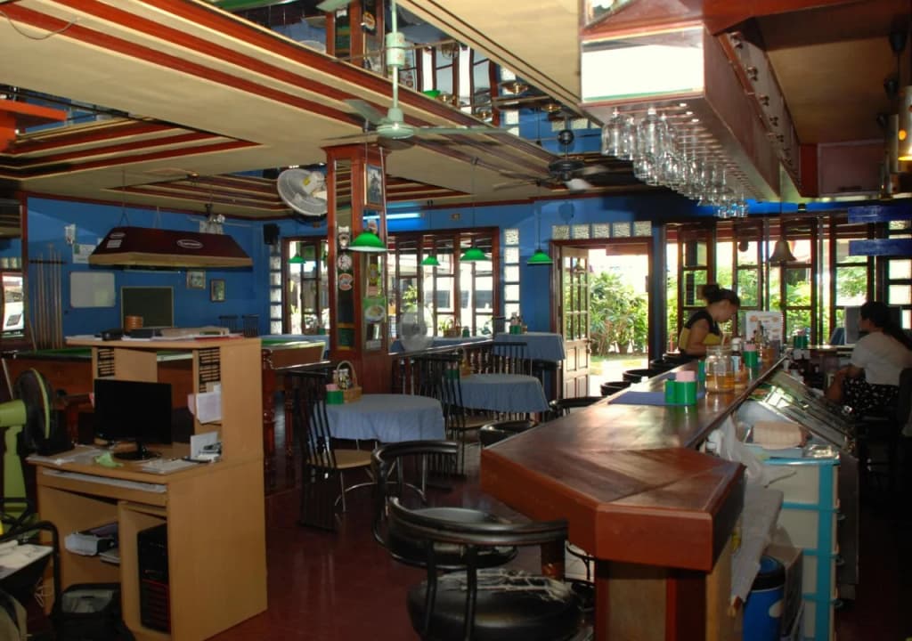Hotel photo 12