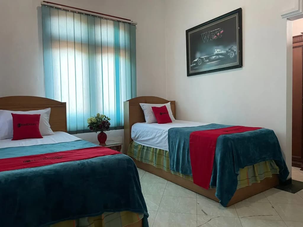 Hotel photo 5