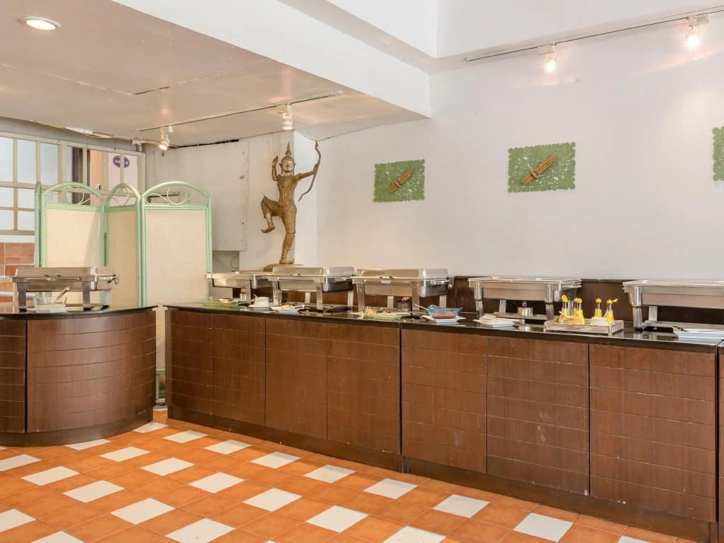 Hotel photo 22