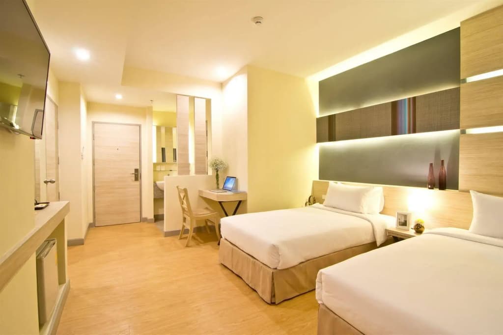 Hotel photo 20
