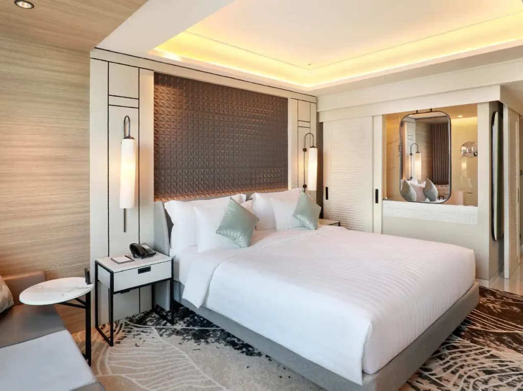Superior room