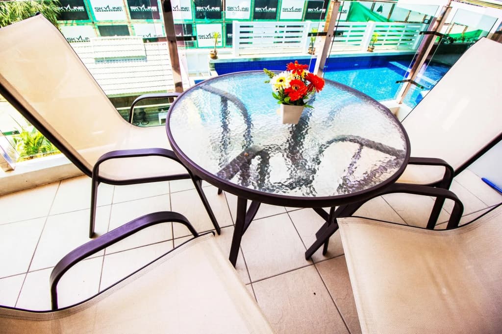 Hotel photo 18
