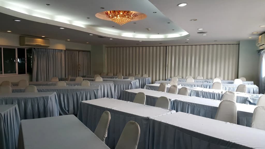 Hotel photo 11