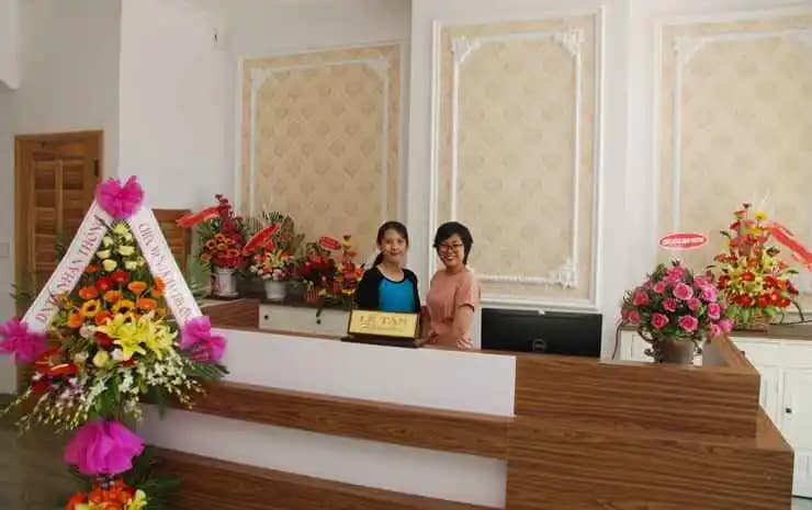 Hotel photo 21