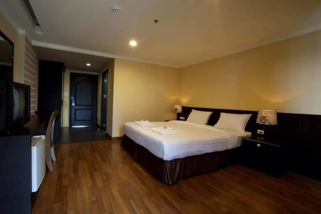 Hotel photo 3