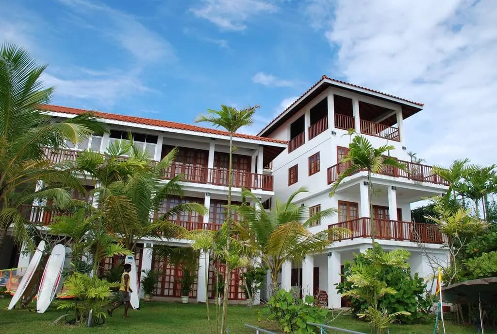 Hotel photo 1