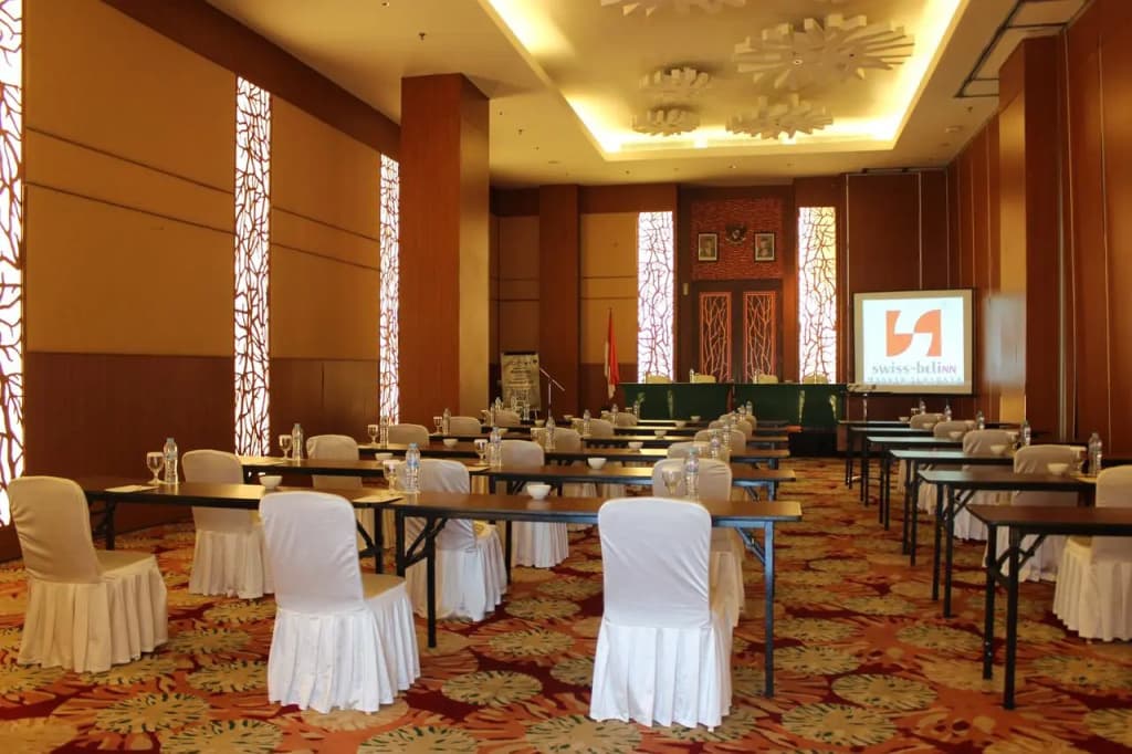 Hotel photo 13