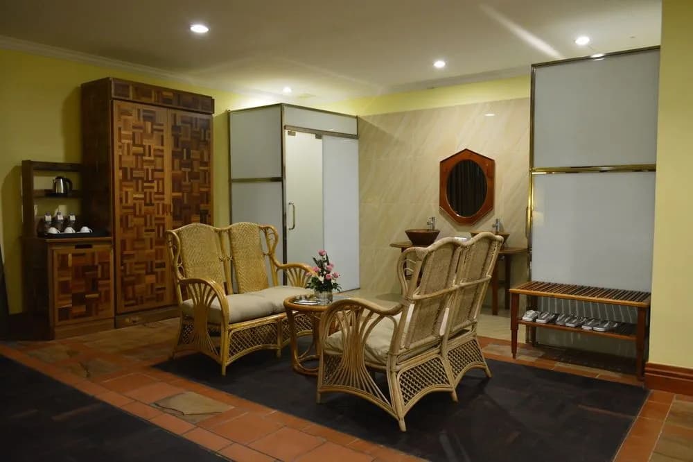 Hotel photo 11