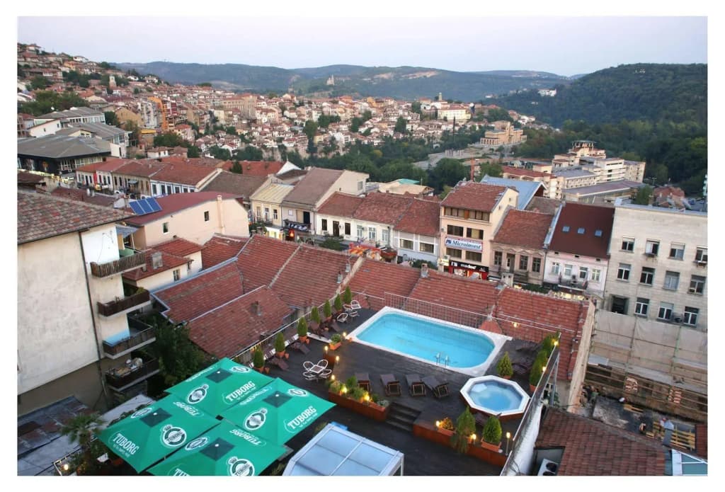 Hotel photo 23