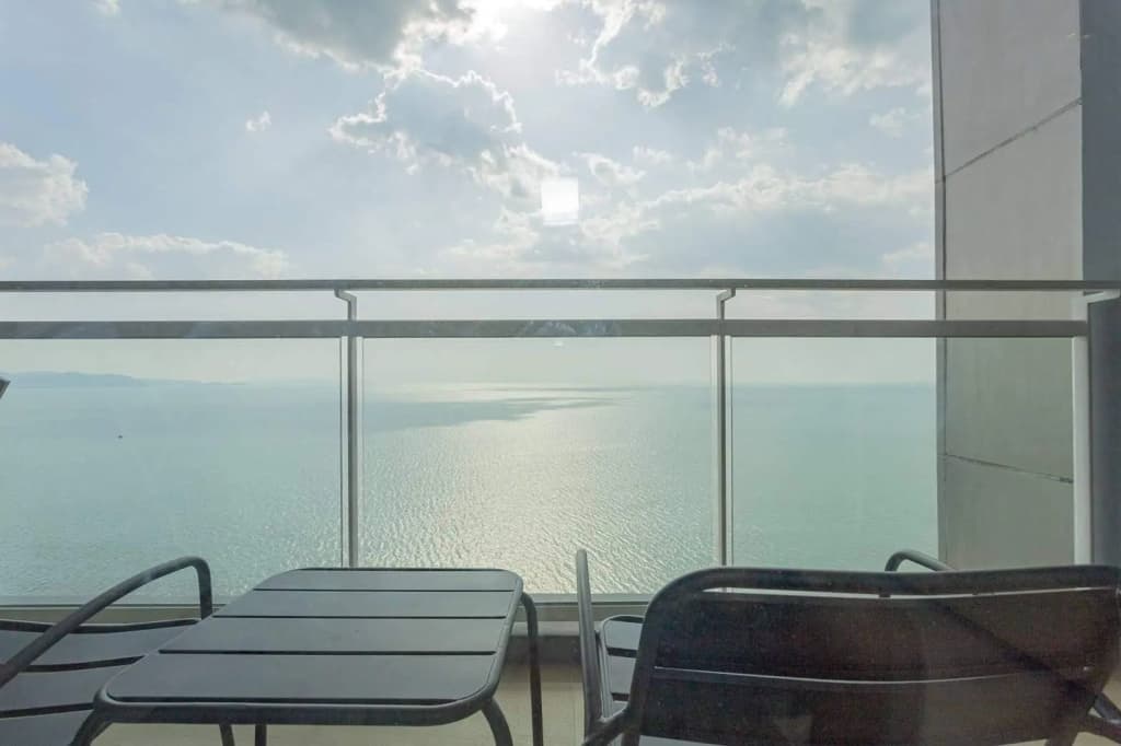 Premium Apartment