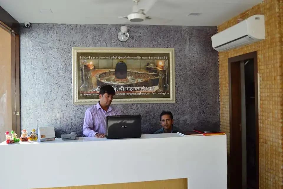 Hotel photo 1