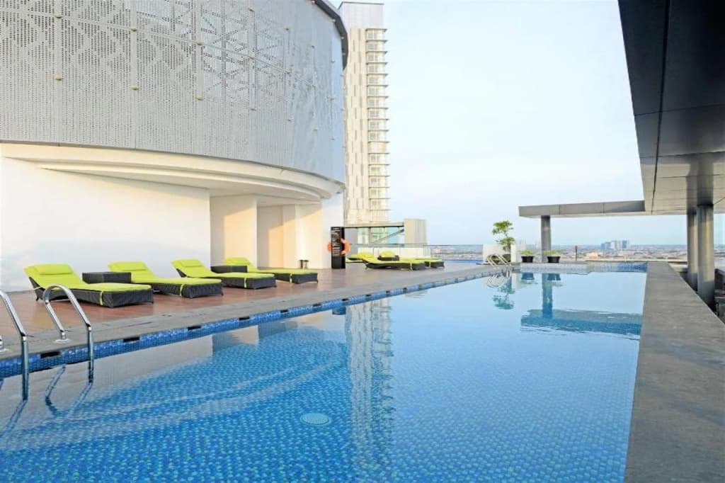 Hotel photo 15