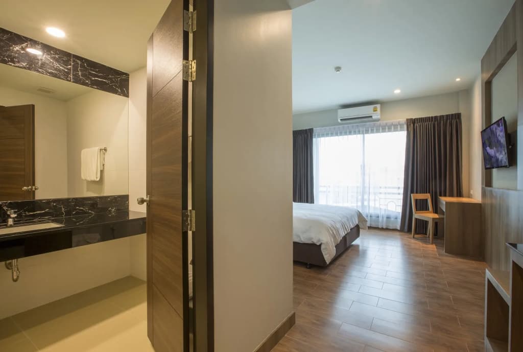 Hotel photo 5