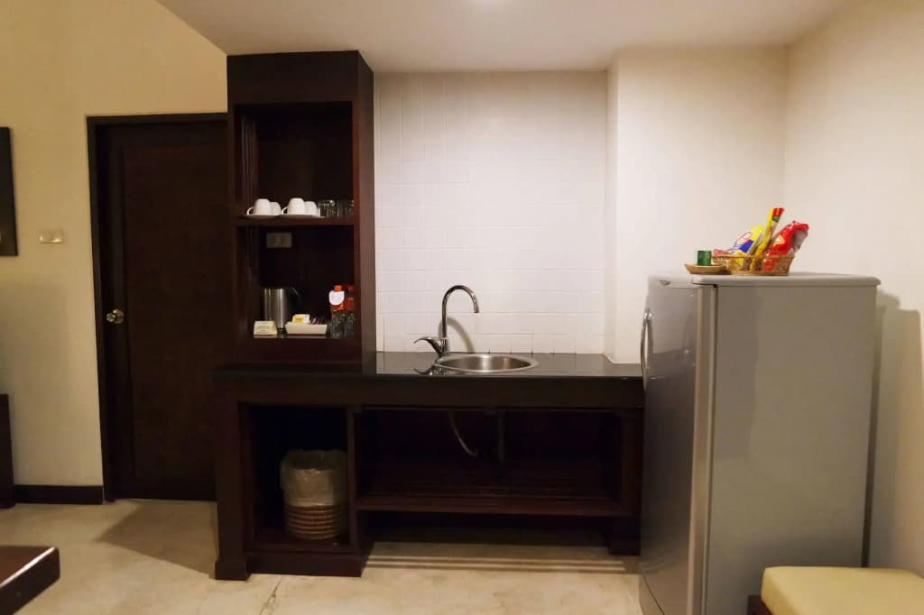 Hotel photo 18