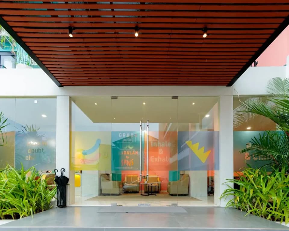 Hotel photo 9